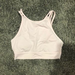 Balance Athletica Unity Bra in Blush